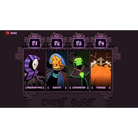 GURGAMOTH STEAM KEY GLOBAL