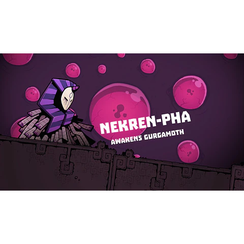 GURGAMOTH STEAM KEY GLOBAL