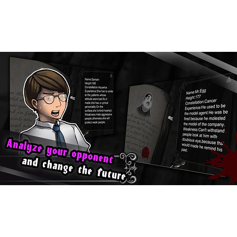 LAMIA'S GAME ROOM STEAM KEY GLOBAL