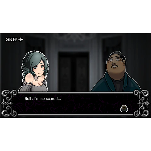 LAMIA'S GAME ROOM STEAM KEY GLOBAL