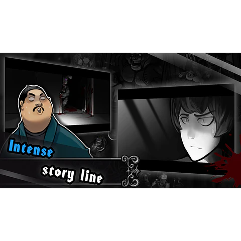 LAMIA'S GAME ROOM STEAM KEY GLOBAL