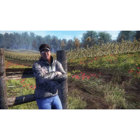 CABELA'S BIG GAME HUNTER PRO HUNTS STEAM KEY GLOBAL