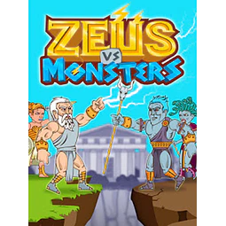 ZEUS VS MONSTERS - MATH GAME FOR KIDS STEAM KEY GLOBAL