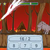 ZEUS VS MONSTERS - MATH GAME FOR KIDS STEAM KEY GLOBAL