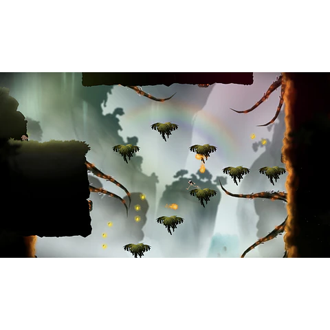 ADAM AND EVE: THE GAME - CHAPTER 1 STEAM KEY GLOBAL