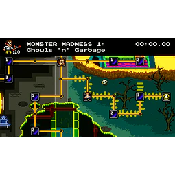 ANGRY VIDEO GAME NERD II: ASSIMILATION STEAM KEY GLOBAL