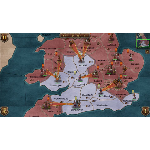 STRATEGY & TACTICS: WARGAME COLLECTION STEAM KEY GLOBAL