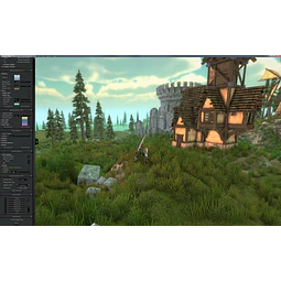 AXIS GAME FACTORY + DRONE KOMBAT FPS MULTIPLAYER STEAM KEY GLOBAL