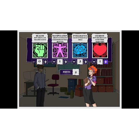 SOUL GAMBLER DARK ARTS EDITION STEAM KEY GLOBAL