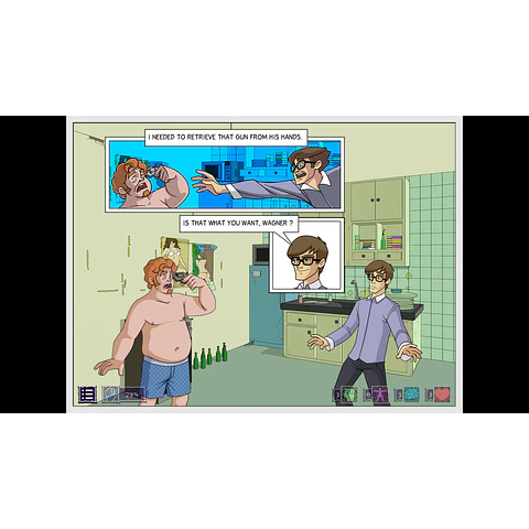 SOUL GAMBLER DARK ARTS EDITION STEAM KEY GLOBAL