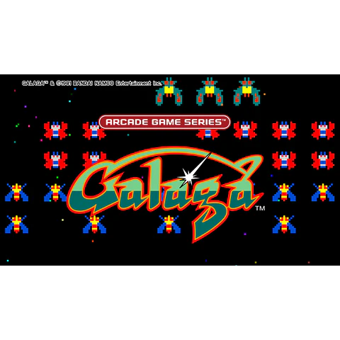 ARCADE GAME SERIES 3-IN-1 PACK STEAM KEY GLOBAL