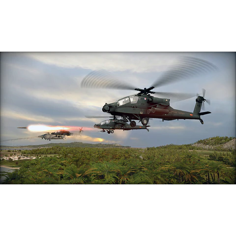 WARGAME: RED DRAGON - NATION PACK: NETHERLANDS STEAM KEY GLOBAL