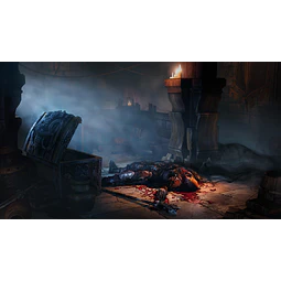 LORDS OF THE FALLEN GAME OF THE YEAR EDITION STEAM KEY GLOBAL