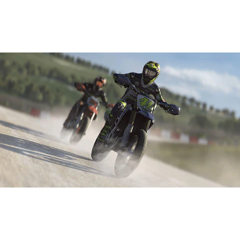 VALENTINO ROSSI THE GAME (PC) - STEAM KEY - GLOBAL