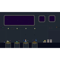 GAMMA BROS 1.5 STEAM KEY GLOBAL