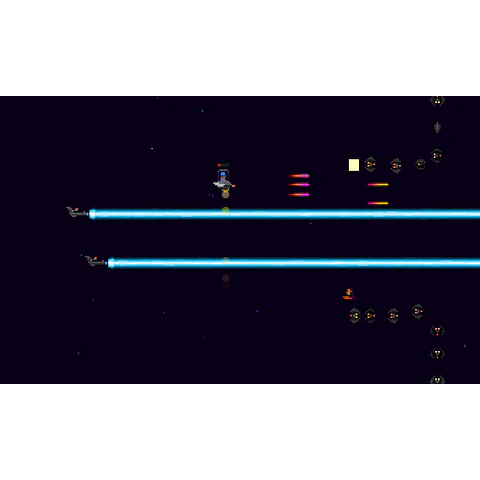 GAMMA BROS 1.5 STEAM KEY GLOBAL