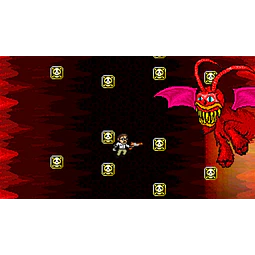 ANGRY VIDEO GAME NERD ADVENTURES STEAM KEY GLOBAL