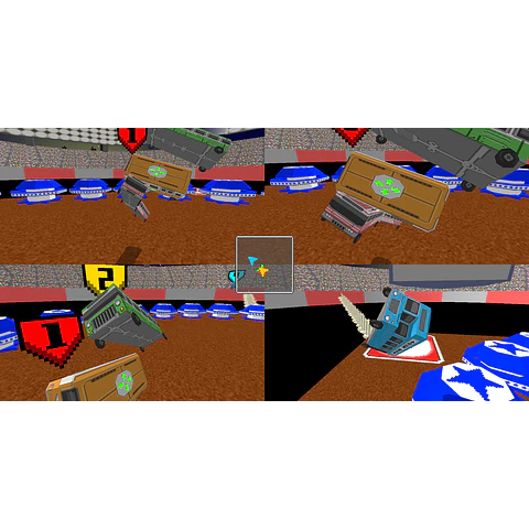 OMNIBUS GAME OF THE YEAR EDITION STEAM KEY GLOBAL