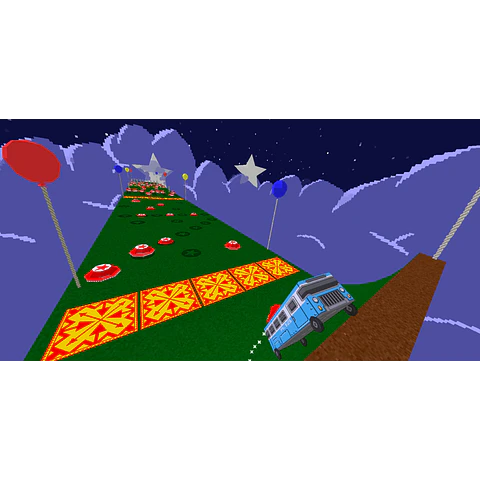 OMNIBUS GAME OF THE YEAR EDITION STEAM KEY GLOBAL