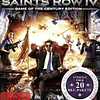 SAINTS ROW IV: GAME OF THE CENTURY EDITION STEAM GIFT GLOBAL