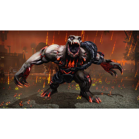 SAINTS ROW IV: GAME OF THE CENTURY EDITION STEAM GIFT GLOBAL