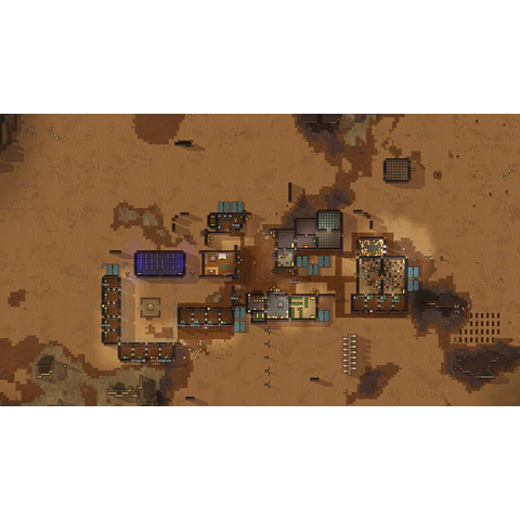 RIMWORLD NAME IN GAME PACK STEAM GIFT GLOBAL