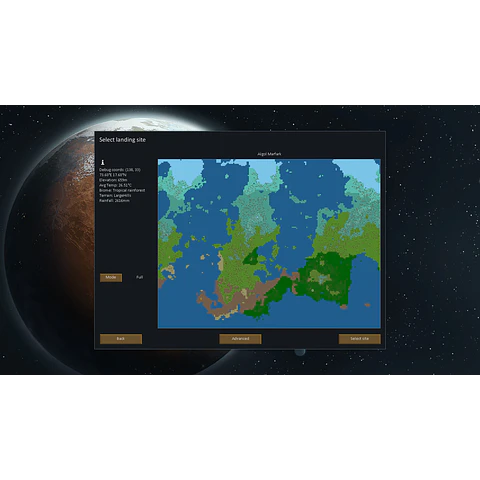 RIMWORLD NAME IN GAME PACK STEAM GIFT GLOBAL