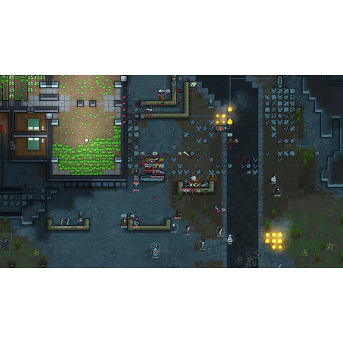 RIMWORLD NAME IN GAME ACCESS GIFT STEAM GLOBAL