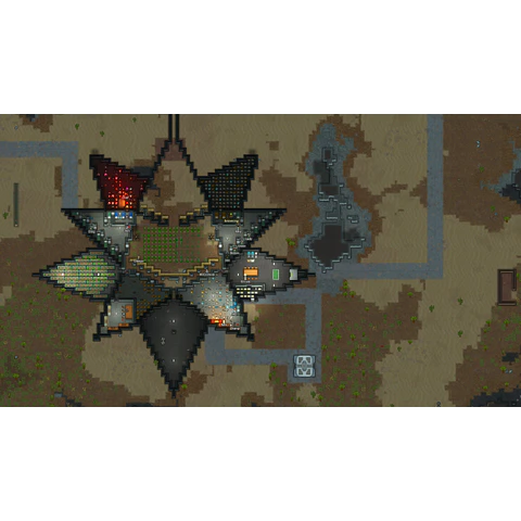 RIMWORLD NAME IN GAME ACCESS GIFT STEAM GLOBAL