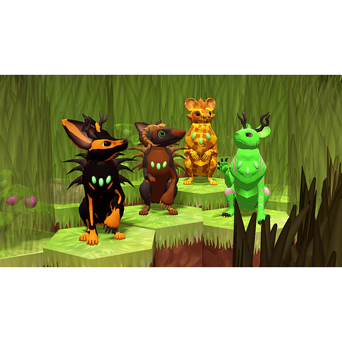 NICHE - A GENETICS SURVIVAL GAME STEAM GIFT GLOBAL