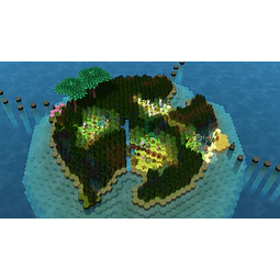 NICHE - A GENETICS SURVIVAL GAME STEAM KEY GLOBAL