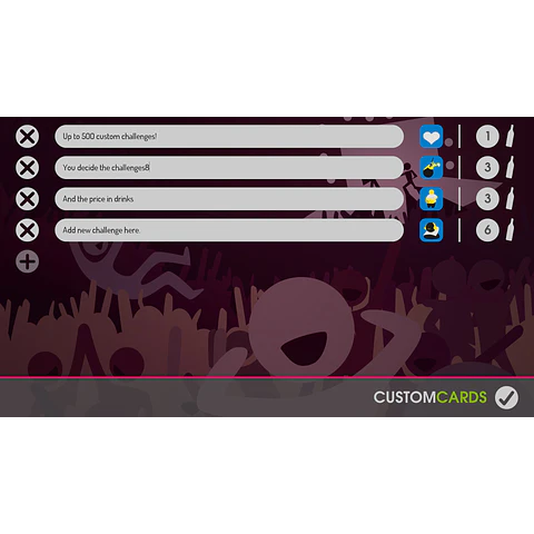 KING OF BOOZE: DRINKING GAME STEAM KEY GLOBAL