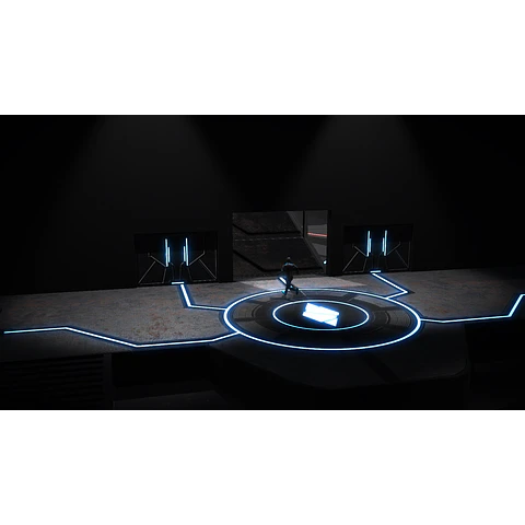 SHARD GAMES (PC) - STEAM KEY - GLOBAL