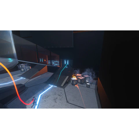 SHARD GAMES (PC) - STEAM KEY - GLOBAL