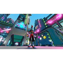 HOVER : REVOLT OF GAMERS STEAM KEY GLOBAL