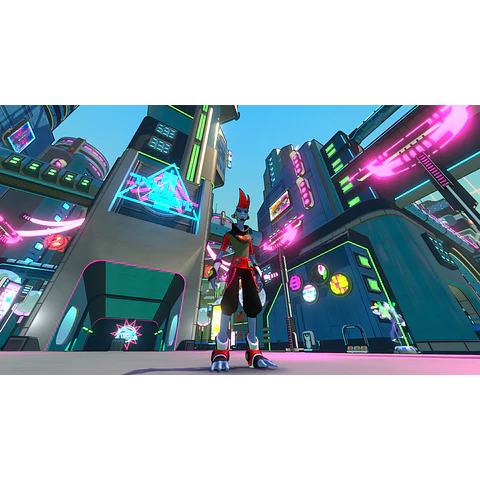 HOVER : REVOLT OF GAMERS STEAM KEY GLOBAL