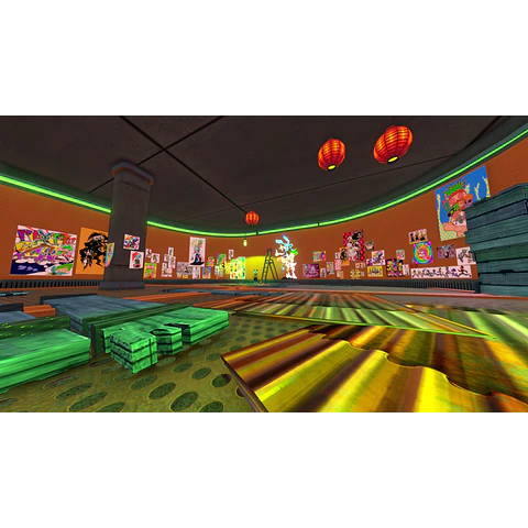 HOVER : REVOLT OF GAMERS STEAM KEY GLOBAL