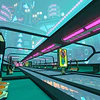 HOVER : REVOLT OF GAMERS STEAM KEY GLOBAL