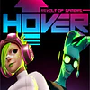 HOVER : REVOLT OF GAMERS STEAM KEY GLOBAL