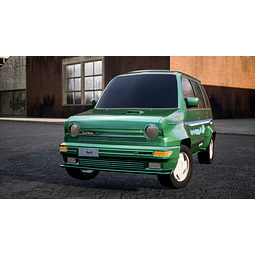 AUTOMATION - THE CAR COMPANY TYCOON GAME STEAM GIFT GLOBAL