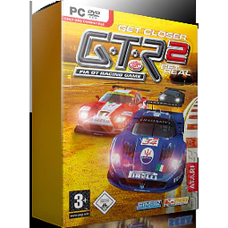 GTR 2: FIA GT RACING GAME STEAM KEY GLOBAL