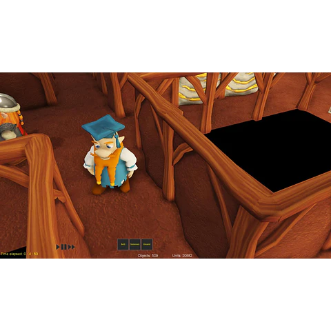 A GAME OF DWARVES ALE PACK STEAM KEY GLOBAL