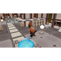 A GAME OF DWARVES: STAR DWARVES STEAM KEY GLOBAL