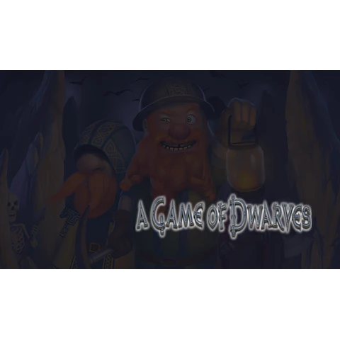A GAME OF DWARVES: STAR DWARVES STEAM KEY GLOBAL