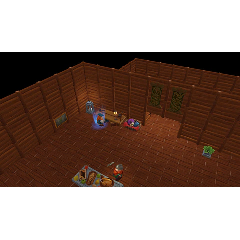 A GAME OF DWARVES PETS STEAM KEY GLOBAL