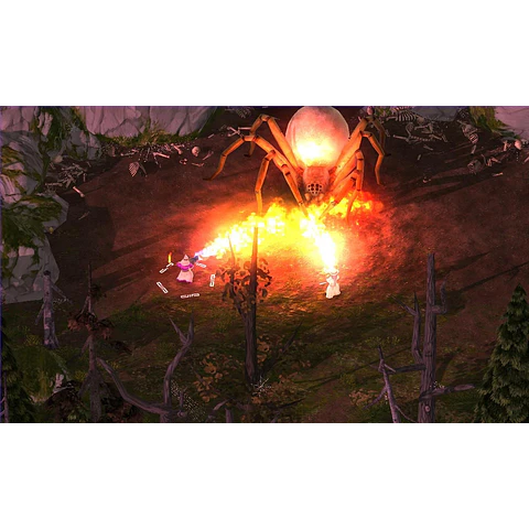 MAGICKA - GAMER BUNDLE STEAM KEY GLOBAL