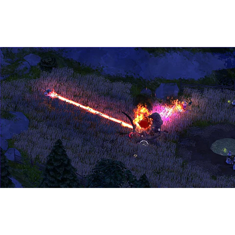 MAGICKA - GAMER BUNDLE STEAM KEY GLOBAL