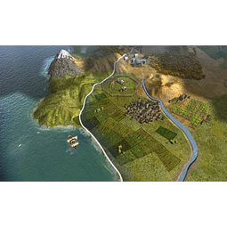 SID MEIER'S CIVILIZATION V GAME OF THE YEAR EDITION STEAM KEY GLOBAL