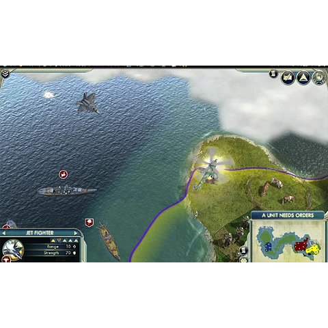 SID MEIER'S CIVILIZATION V GAME OF THE YEAR EDITION STEAM KEY GLOBAL