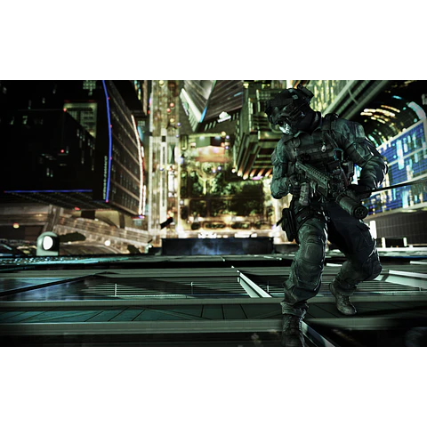 CALL OF DUTY: GHOSTS - SEASON PASS STEAM KEY GLOBAL